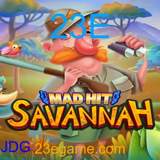 MadHitSavannah