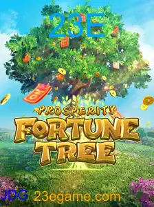 ProsperityFortuneTree